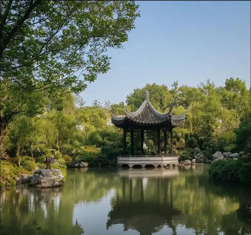 毕节雨韵工程有限公司